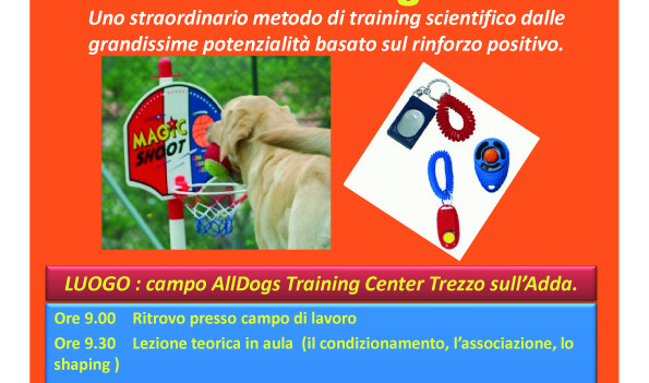 Microsoft PowerPoint - Domenica 04 Marzo Clicker Training di bas